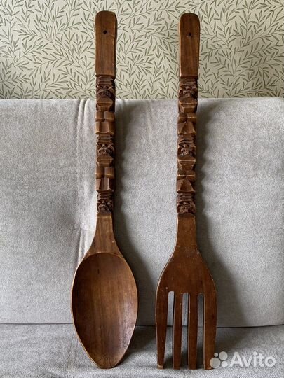 Интерьерный декор