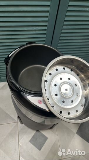 Мультиварка maxwell