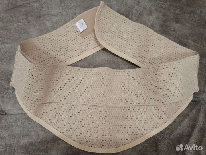 Бандаж до/после родовой