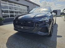 Audi Q8 3.0 AT, 2019, 45 673 км, с пробегом, цена 7 100 000 руб.