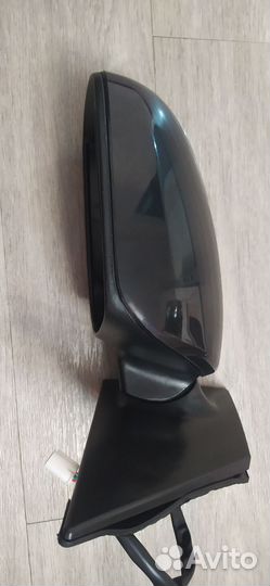 Зеркало Левое Toyota Corolla E150 2006-2010