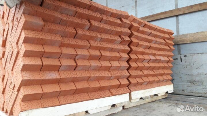 Кирпич цокольный Чайковский