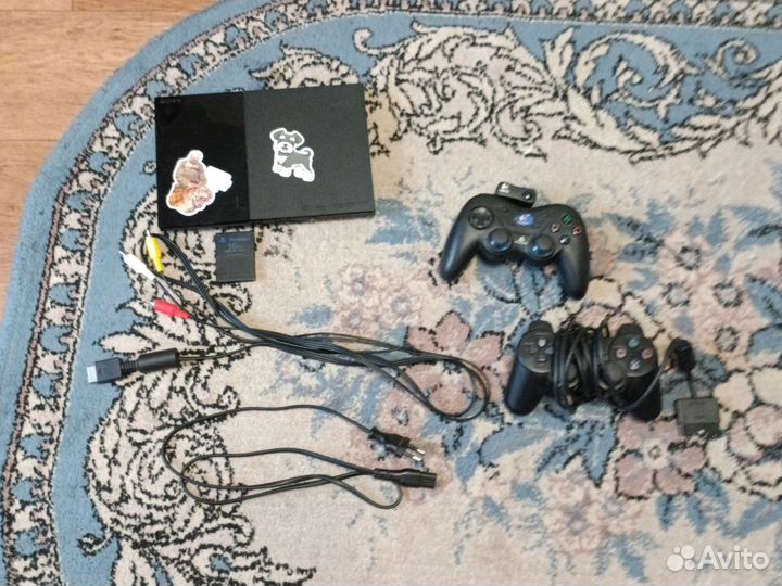 Ps 2