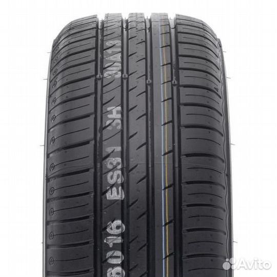 Kumho Ecowing ES31 205/60 R16 92H