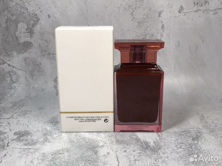 Tom Ford Lost Cherry