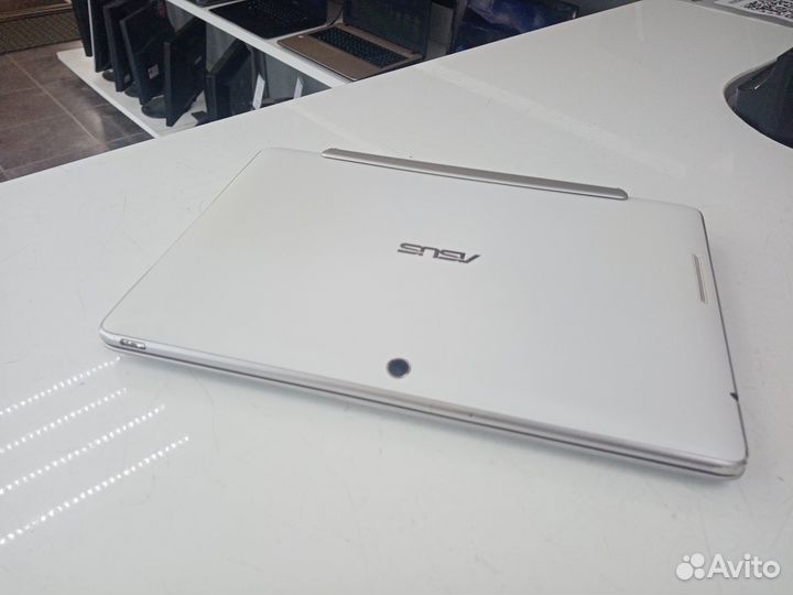 Планшет-трансформер Asus Гарантия