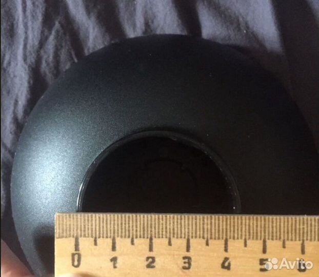 Диффузор для фена