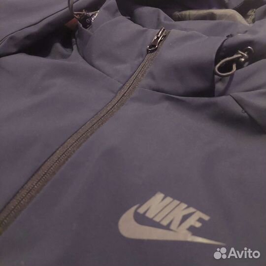 Ветровка nike