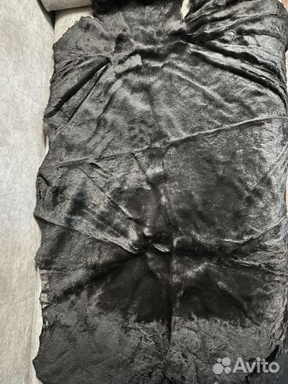 Шкура овчина