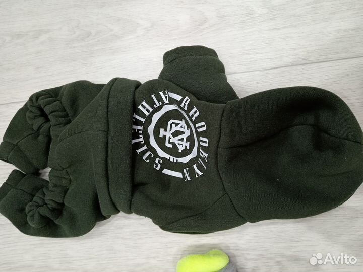 Вещи для маленьких собак