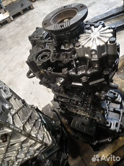 Кпп ZF 9 доставка до места
