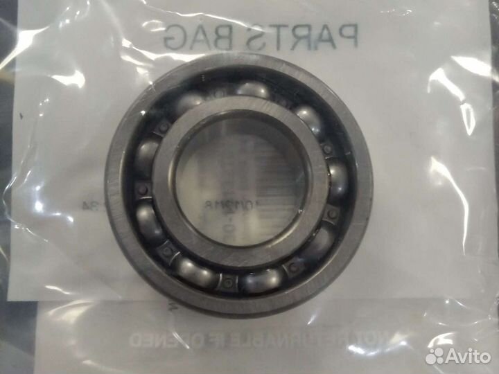 Подшипник верт вала Mercury Tohatsu 9.9-18