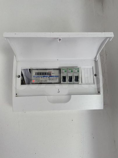 Гараж, 16 м²