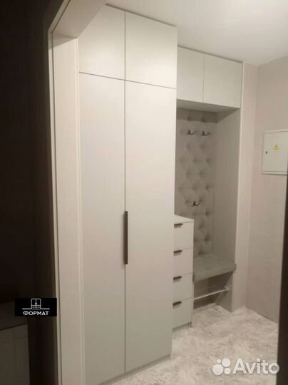 Прихожая,шкаф в прихожую.Под заказ.Производитель