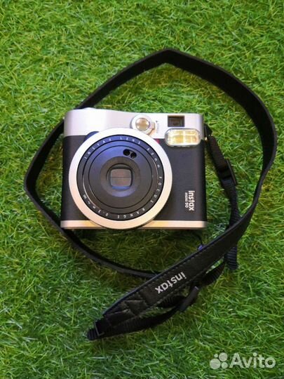 Instax mini 90