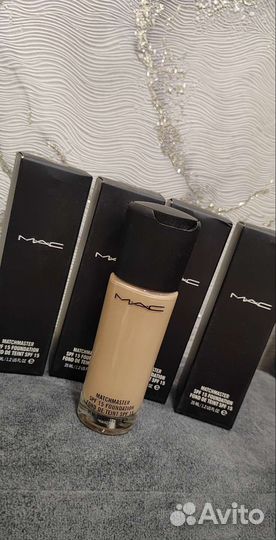 Тональный крем