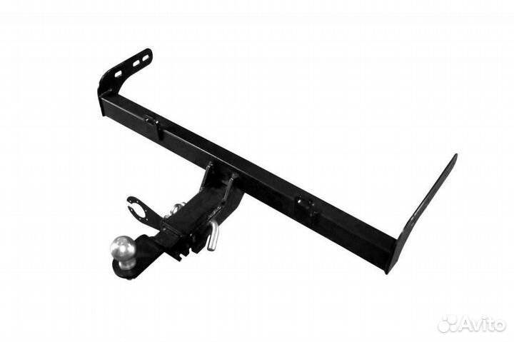 Фаркоп LADA Kalina Cross 2014