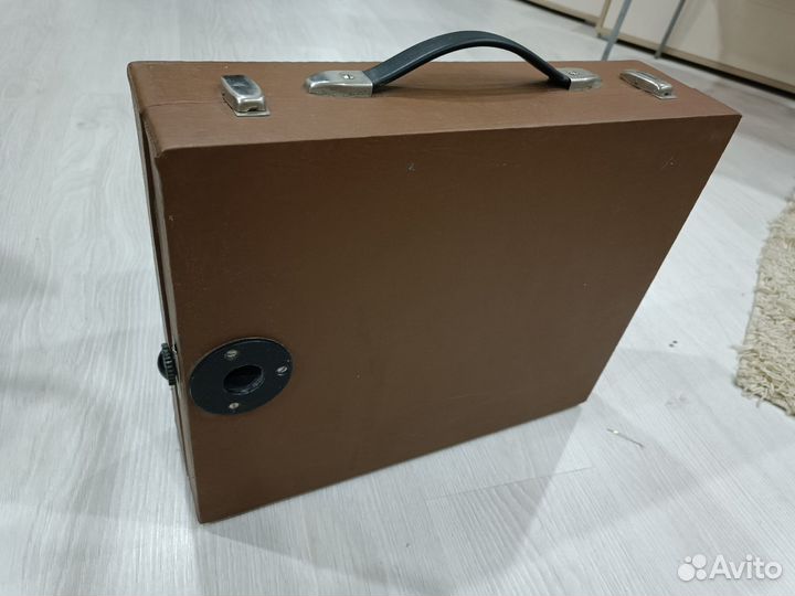 Фотоувеличитель упа-6Е 