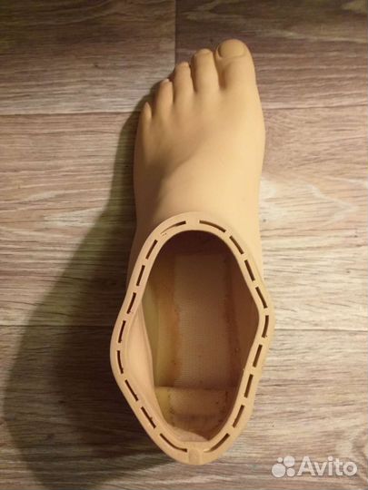 Калоша для стоп Freedom innovations