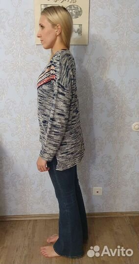 Свитер Billabong XL