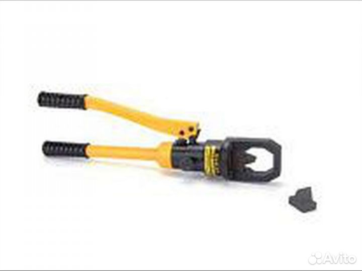 Гайколом гидравлический TOR HHQ-27 20 т М22-М27