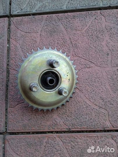 Запчасти Рига 12