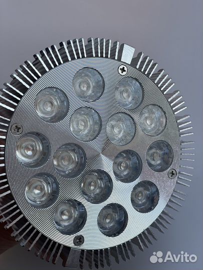 Фитолампа мульти