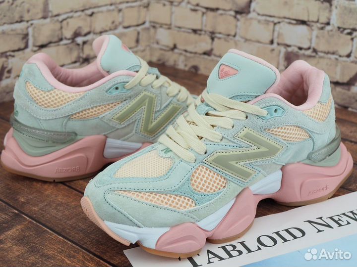 New balance 9060 Lux