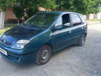 Renault Scenic 1.6 AT, 2002, 245 000 км, с пробегом, цена 355 000 руб.