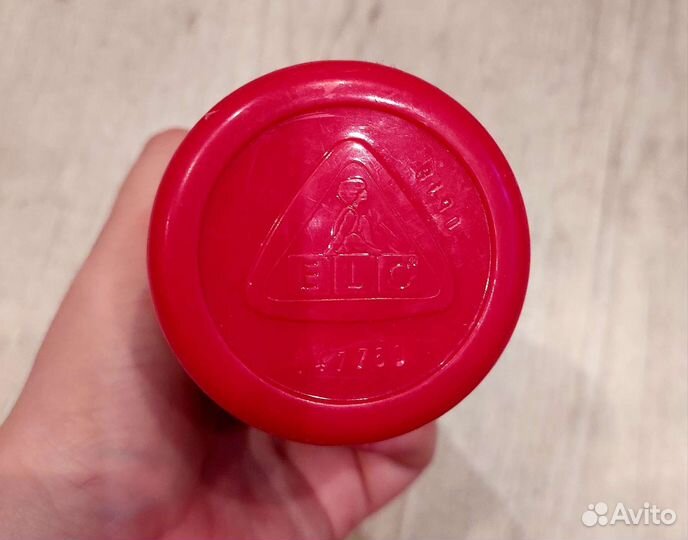 Игрушки ELC Fisher price