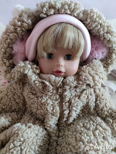 Кукла готц gotz Маффин