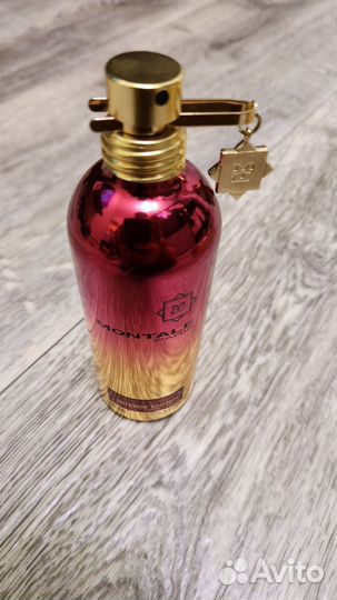 Духи женские