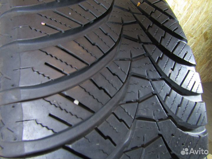 Falken EuroAll Season AS210 235/55 R19
