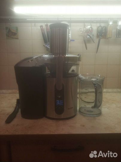 Соковыжималка bork s700