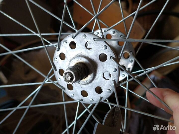 Колеса, звёзды, для трекового велосипеда