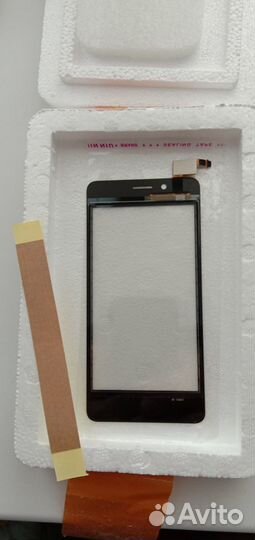Продам тачскрин