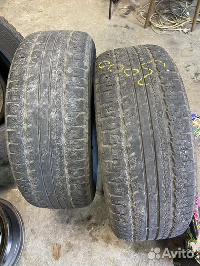 Nokian Tyres Nordman S SUV 235/55 R18 100H