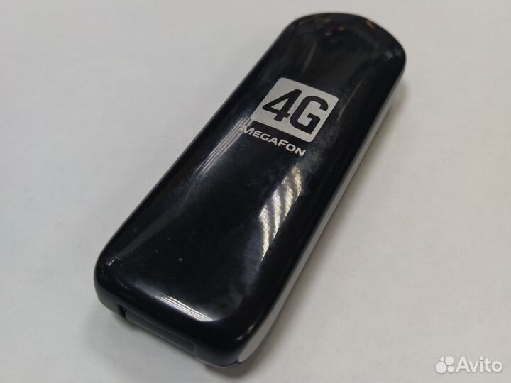 Usb модем 4g мегафон М150-1