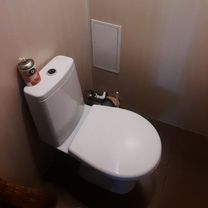 2-к. квартира, 47 м², 3 кровати, Молчаново