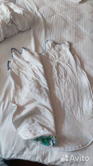 Спальный мешок mothercare