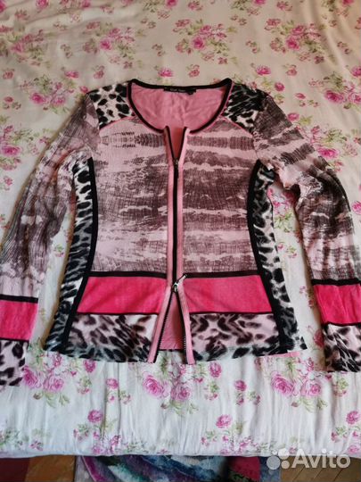 Блузка Marc Aurel