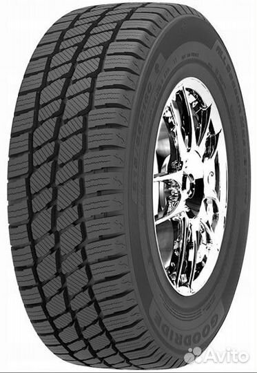 Goodride SW613 235/65 R16C R