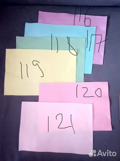 Ткань для рукоделия 2