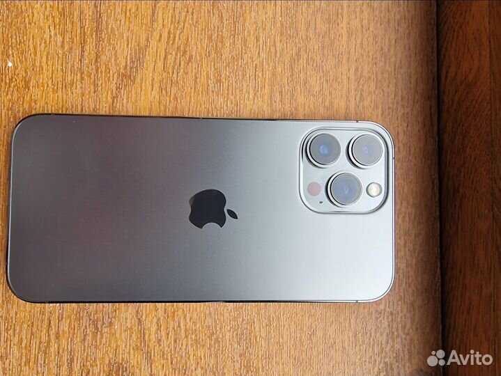 iPhone 13 Pro Max, 256 ГБ