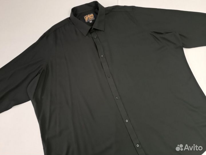 Рубашка мужская 8 XL