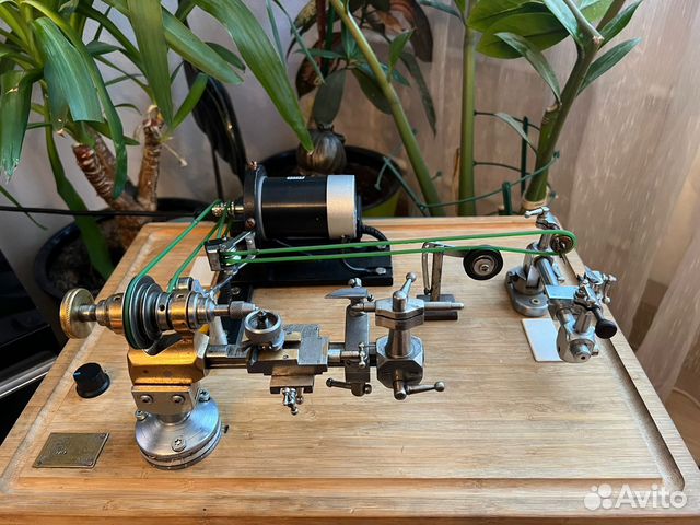 Часовой инструмент купить в Москве | Хобби и отдых | Авито