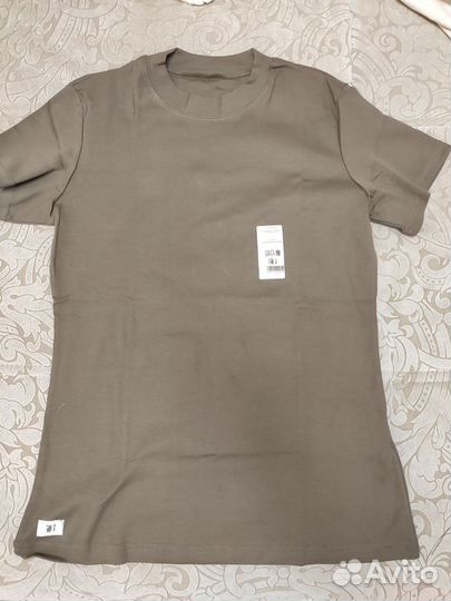 Футболка хб вкпо женская