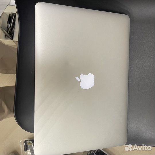 Apple MacBook Air 13 2015-2017 матрица в сборе