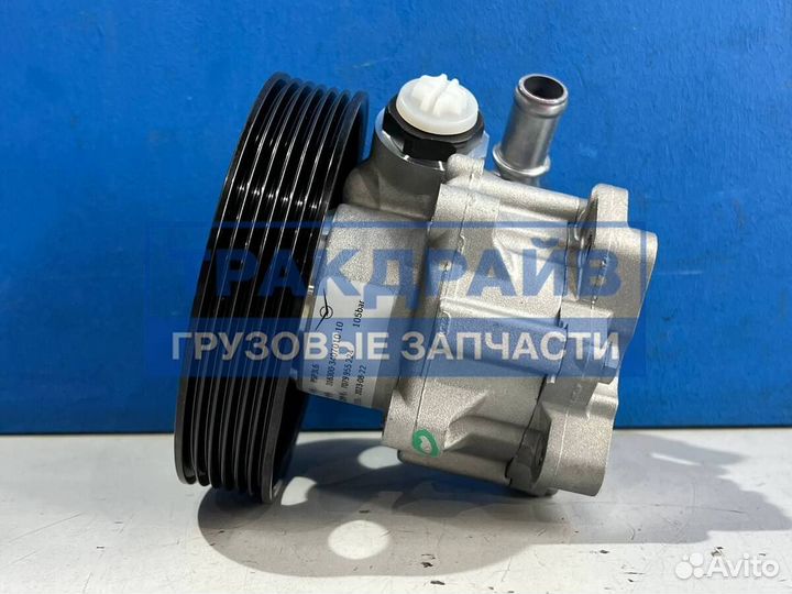 Насос гидроусилителя УАЗ-3163 дв.змз-409 с 2014г.в
