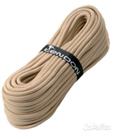 Веревка кевларовая aramid 10мм tendon Цена за 1м